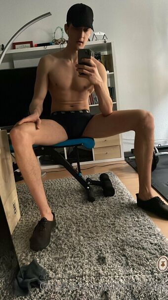 ambroxios Çıplak Sızıntıları OnlyFans Fotoğraf 9