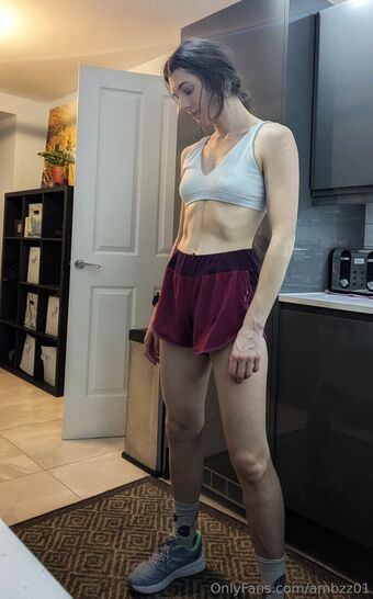 ambzz01 Çıplak Sızıntıları OnlyFans Fotoğraf 14