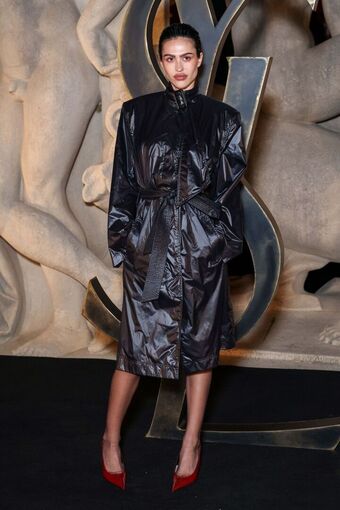 Amelia Hamlin Çıplak Sızıntıları OnlyFans Fotoğraf 24