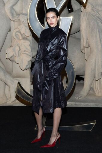 Amelia Hamlin Çıplak Sızıntıları OnlyFans Fotoğraf 25