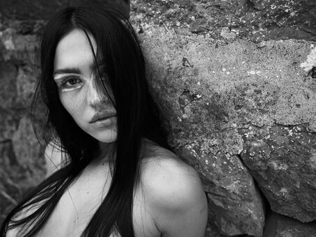 Amelia Hamlin Çıplak Sızıntıları OnlyFans Fotoğraf 31