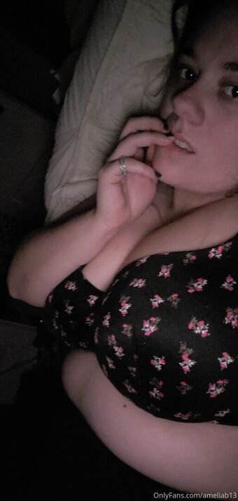 ameliab13 Çıplak Sızıntıları OnlyFans Fotoğraf 26