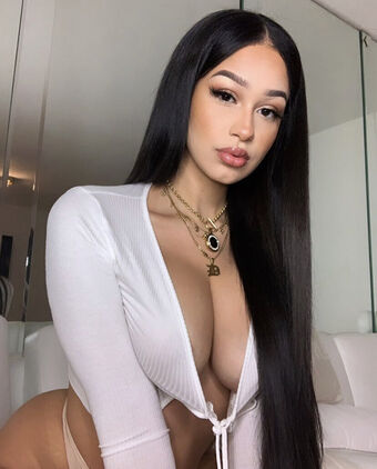 ameliaritto Çıplak Sızıntıları OnlyFans Fotoğraf 8
