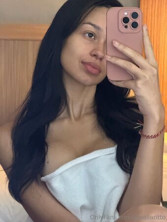 ameliaritto Çıplak Sızıntıları OnlyFans Fotoğraf 11