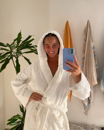 Amelie Manzoli Çıplak Sızıntıları OnlyFans Fotoğraf 271