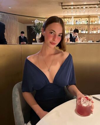 Amelie Manzoli Çıplak Sızıntıları OnlyFans Fotoğraf 272