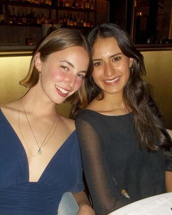 Amelie Manzoli Çıplak Sızıntıları OnlyFans Fotoğraf 273