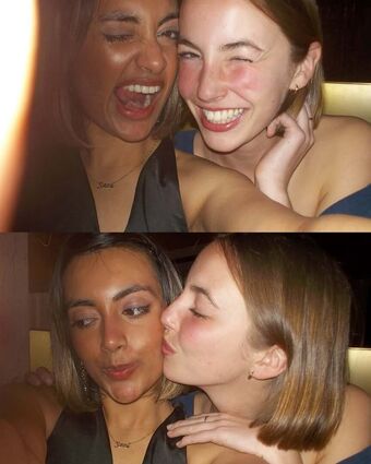 Amelie Manzoli Çıplak Sızıntıları OnlyFans Fotoğraf 274