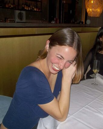 Amelie Manzoli Çıplak Sızıntıları OnlyFans Fotoğraf 275