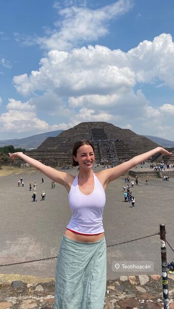 Amelie Manzoli Çıplak Sızıntıları OnlyFans Fotoğraf 277