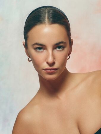 Amelie Manzoli Çıplak Sızıntıları OnlyFans Fotoğraf 278