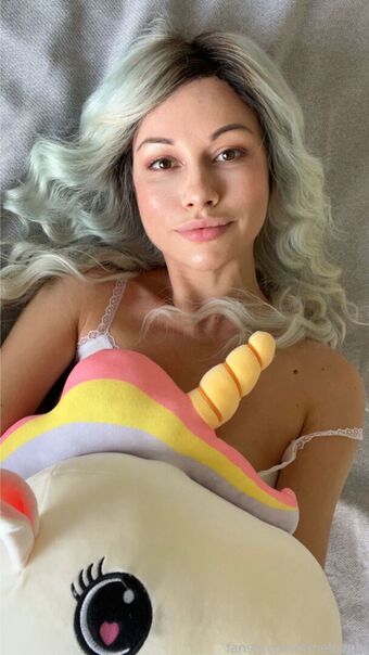 Amelovely Çıplak Sızıntıları OnlyFans Fotoğraf 13