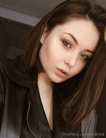 ameriya Çıplak Sızıntıları OnlyFans Fotoğraf 10