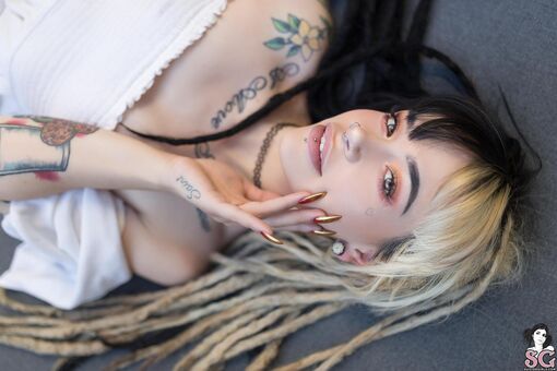 Amethystsage Çıplak Sızıntıları OnlyFans Fotoğraf 76