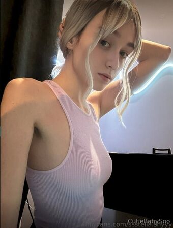 ami_angel Çıplak Sızıntıları OnlyFans Fotoğraf 27