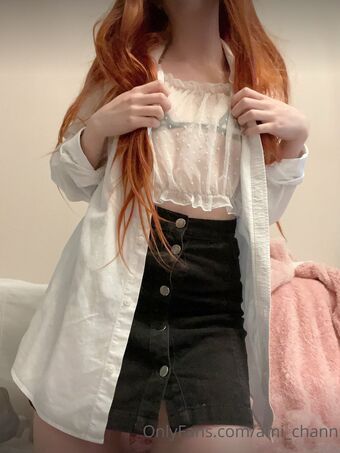 Ami-chan Çıplak Sızıntıları OnlyFans Fotoğraf 54