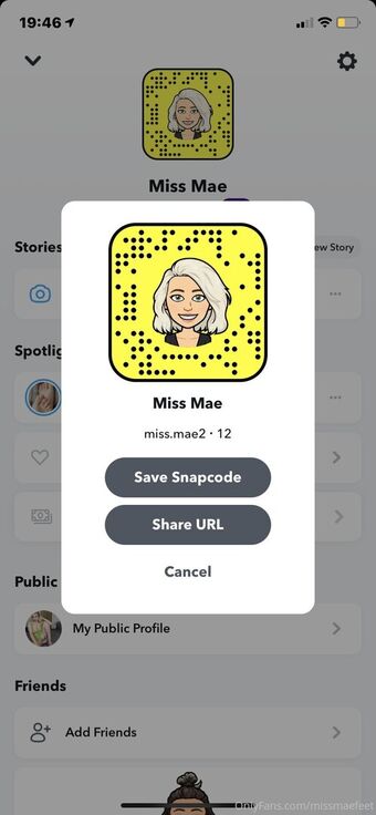 amiemaefree