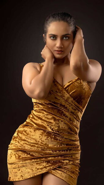 Amika Shail