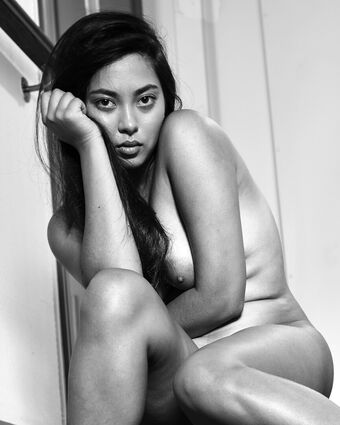 Amina_model Çıplak Sızıntıları OnlyFans Fotoğraf 8