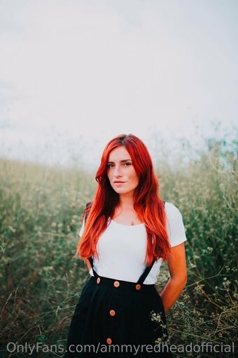 ammyredheadofficial