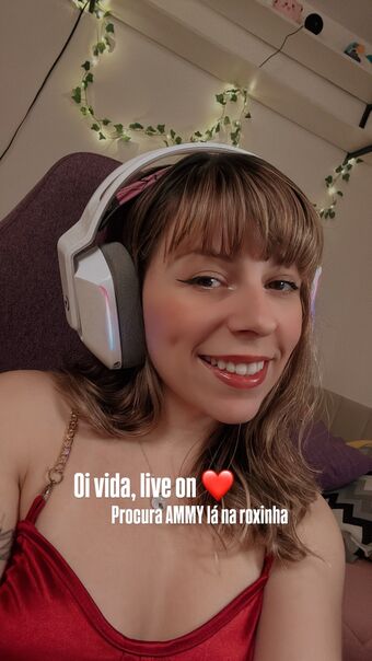 Ammyzitta Çıplak Sızıntıları OnlyFans Fotoğraf 24