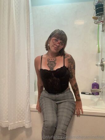 amphetaminefree Çıplak Sızıntıları OnlyFans Fotoğraf 2