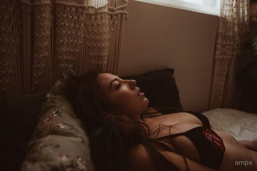 ampxposed Çıplak Sızıntıları OnlyFans Fotoğraf 8