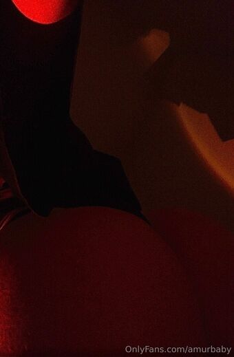 amurbaby Çıplak Sızıntıları OnlyFans Fotoğraf 11
