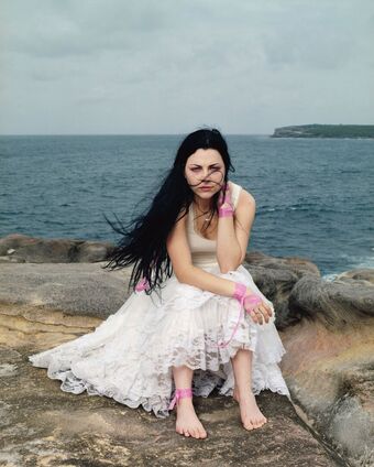 Amy Lee Çıplak Sızıntıları OnlyFans Fotoğraf 99