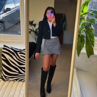 Amy Malin Çıplak Sızıntıları OnlyFans Fotoğraf 29