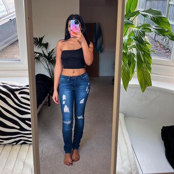 Amy Malin Çıplak Sızıntıları OnlyFans Fotoğraf 39