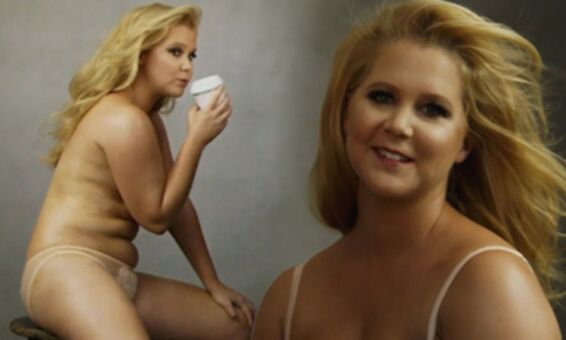 Amy Schumer
