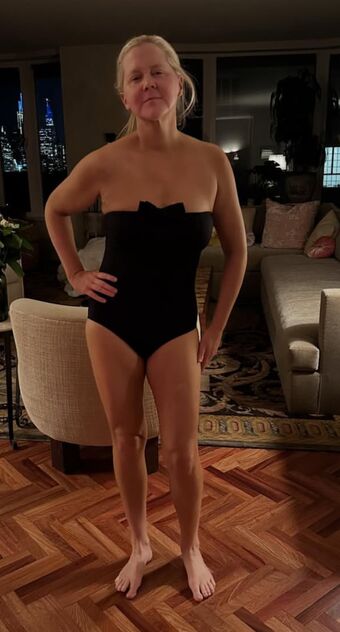 Amy Schumer Çıplak Sızıntıları OnlyFans Fotoğraf 51