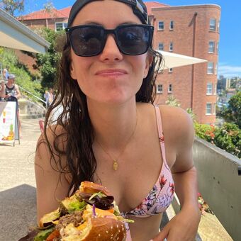 Amy Shark