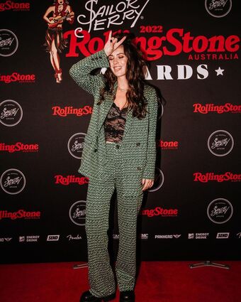 Amy Shark