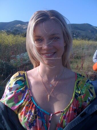 Amy Smart Çıplak Sızıntıları OnlyFans Fotoğraf 21