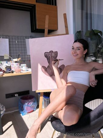 amyhaze