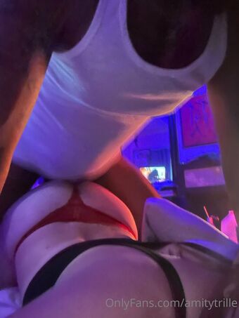 amythrill Çıplak Sızıntıları OnlyFans Fotoğraf 17