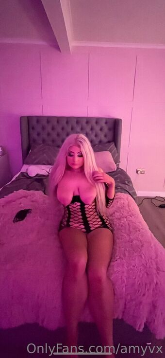 Amyvx Çıplak Sızıntıları OnlyFans Fotoğraf 19
