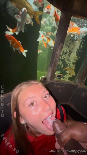 Amyyyy007 Çıplak Sızıntıları OnlyFans Fotoğraf 145