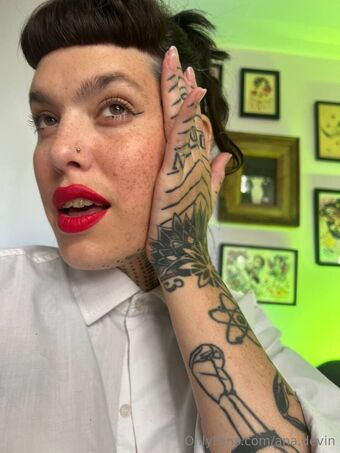 ana.devin Çıplak Sızıntıları OnlyFans Fotoğraf 30