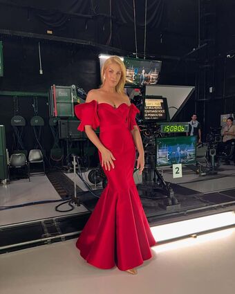 Ana Hickmann