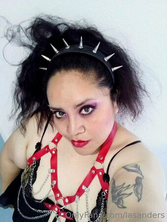 anabattory Çıplak Sızıntıları OnlyFans Fotoğraf 13