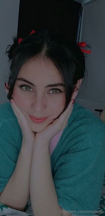 anadavis Çıplak Sızıntıları OnlyFans Fotoğraf 13