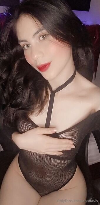 anadavis Çıplak Sızıntıları OnlyFans Fotoğraf 15