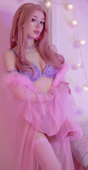 Anaelic Çıplak Sızıntıları OnlyFans Fotoğraf 55