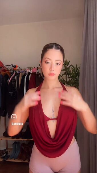 Ananda-morais