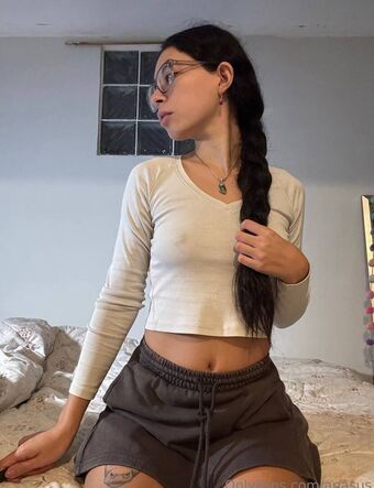 anasus Çıplak Sızıntıları OnlyFans Fotoğraf 12