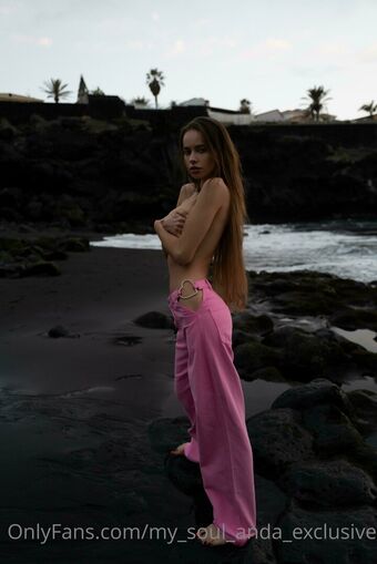 Anda Kiev Çıplak Sızıntıları OnlyFans Fotoğraf 14