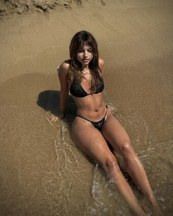 Anda Tohatan Çıplak Sızıntıları OnlyFans Fotoğraf 13